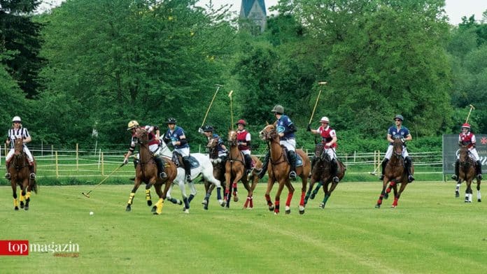 Polo – Kampf der Könige