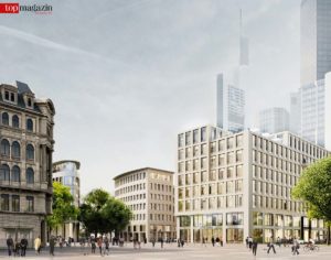 So soll der Opernplatz in 5 Jahren aussehen.