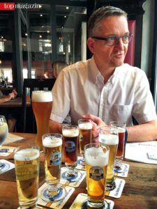 Braumeister Johannes Faust