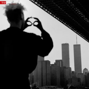 Martin Gore, New York 1991