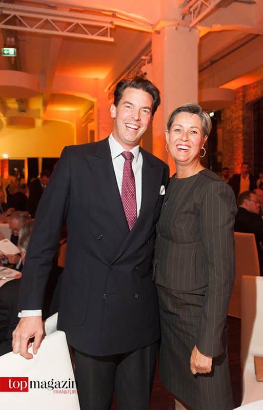 Vier Sterne für die Arche