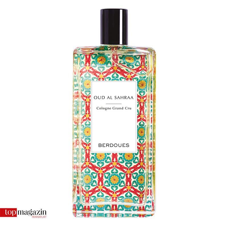 Berdoues - Oud al Sahraa
