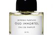 Byredo Parfums Oud Immortel