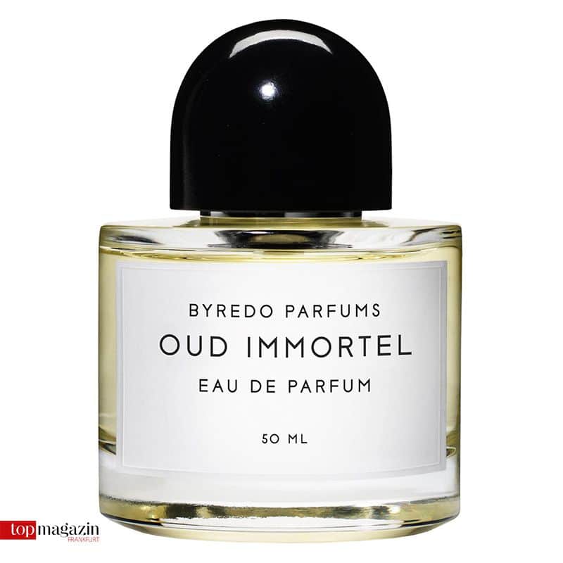 Byredo Parfums - Oud Immortel
