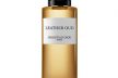 Christian Dior Leather Oud