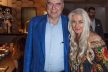 Ahmet Pekkip Pekkip Holding und Simone Bechtel