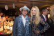 Ardi Goldman und Irena Brncic