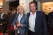 Barbara Becker Romanowski und Jaroslaw Romanowski Romanowski Group
