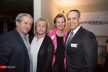 Claus Eisele mit Silvia Karpinski Schmitt Auto Schmitt Angela Eisele und Schlosshotel Kronberg Direktor Franz Zimmermann