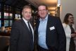 Dr. Jörg Kariger Hetairos Capital mit Wirtschaftsclub Rhein Main Präsident Thomas Kremer b k p