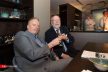 Dr. Jürgen Lindermann mit Polizeipräsident a.D. Dr. Achim Tiel