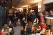 Entspanntes Networken im neuen Restaurant The Legacy Bar Grill
