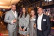 Ergün Karakaya Iber Immobilien und seine Frau Sevda mit Lale und Ibrahim Öner Iber Immobilien