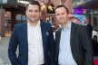 Frank Czarnowski und Torsten Beyer Formart