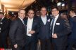 Franz Zimmermann Schlosshotel Kronberg Piroz Khajehamid Juwelier Rüschenbeck Thomas Lamperstorfer FCA Bank und Arian Khajehamid Juwelier Rüschenbeck