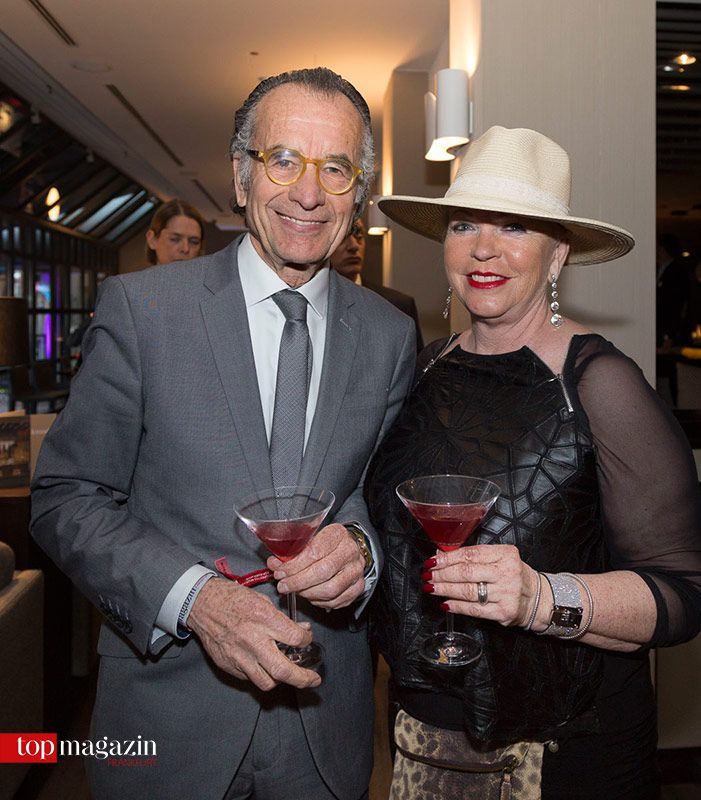 Gerd und Tamara Schüler