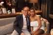 Gerhard Lamprecht Kontrast Möbel und Isan Tilag Isan Thai Massage