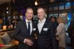 Gisbert J. Kern Wyndham Grand mit Le Méridien Hoteldirektor Wolfgang Selinger