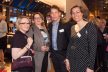 Ingrid Walter und Sabine Börchers Top Magazin mit Stephan Kaune Artemis Laserklinik und Ulrike Rütten