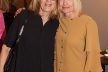 Iris Kiefer und Gabi Strassburger Wertheim Village