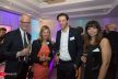 Jens Fay BoConcept mit Claudia Buschmann Marvin Jeske Immobilien Marvin Jeske und Derya Nas BoConcept