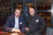 Jochen Buchele b k p Consulting und Regisseur Sascha Goldberg