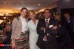 Judith Luther Juwelier Bucherer Daniela Fette Rakowski Villa Kennedy und Kamal Sidhu IWC
