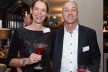 Kerstin Kroepke mit Thomas Schmuck Software AG