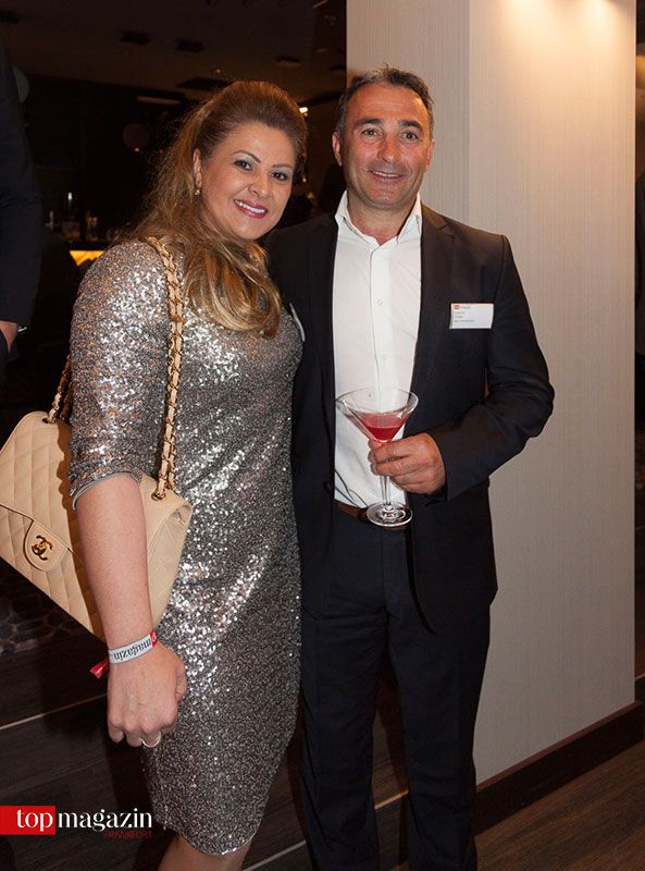 Lale und Ibrahim Öner (Iber Immobilien)