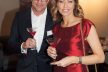 Marcel Becker BNP Paribas zusammen mit Hanna Roy Azri Deutschland