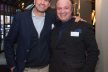Marcus Lamprecht Kontrast mit Leo Parhomovski Hermitage