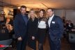 Michael Härtlein Mainline Simone Wastl Deutsche Post Nil Faulhaber und Udo Heuser Elizabeth Arden