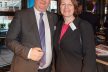 Michael Trux und Inka C. Schanze Interline Chauffeurservice