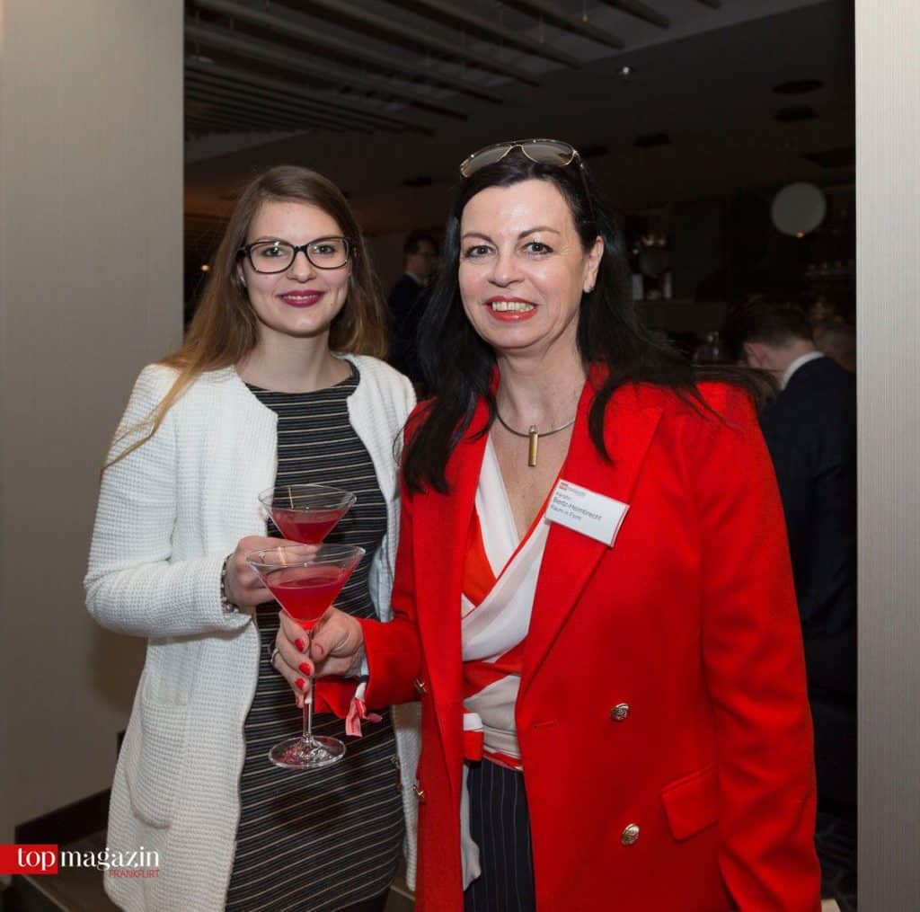 Mona Helmbrecht und Kerstin Bertz-Helmbrecht (Raum in Form)