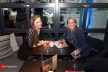 Nadine Piechowski und Daniela Kandel