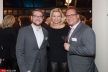 Patrick Schramm ntv Moderatorin Carola Ferstl und Michael Schramm Apartment Residenz