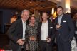 Patrik Meyer Stadion Frankfurt Management Isabell Reindl Björn Reidl R2 comSport und Christopher Fiori