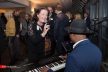 Performten gemeinsam den Song „Summertime“ von George Gershwin Gabriele Eick und Gilles Maglo alias „Dr. Feelgood“