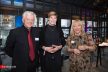 Peter Volk Styleframe mit Jessica Hochhaus New Century Hotel und Sigrid Volk BVMW
