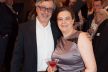 Sakis Miliadis und Dimitra Petsa von der Nibelungenschänke