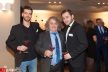 Sakis Mollas Kennedy’s Steakhouse Stelios Kokkinoplitis Restaurant Parthenon und Georgios Zacharopoulos Kennedy’s Steakhouse