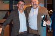 Thomas Pfromm Cadillac Europe und Michael Flory Brass Premium Cars