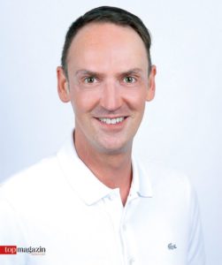 Dr. Lucas Kneisel