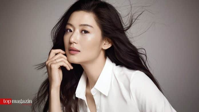 Koreanische Frauen haben ein 10-Schritte-System für ihre Schönheits-Routine (Foto Didier Dubot)