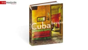 'Cuba Expired' by Werner Pawlok