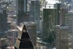 Das einzigartige Skyline Panorama Frankfurts