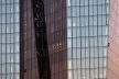 Die Zentrale der Europäischen Zentralbank