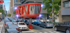 Auch mobile Lösch- und Bergungseinheiten sind denkbar.