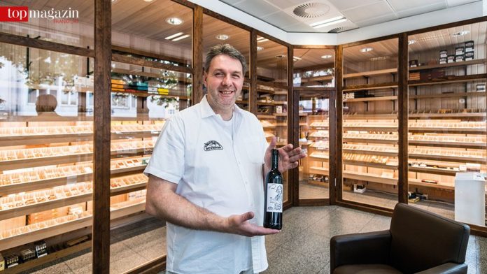 Inhaber Frank Herrtwich