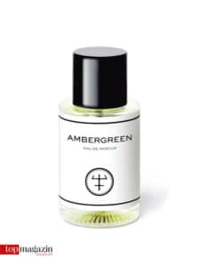 Der Duft Ambergreen von Oliver & Co.